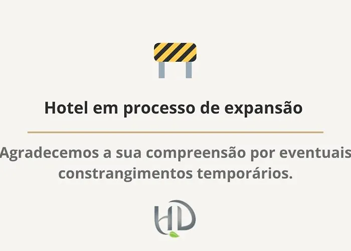 Hotel Durao